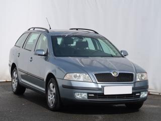 Škoda Octavia 1.9 TDI 77kW kombi