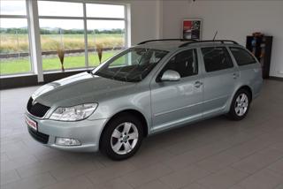Škoda Octavia 1,6 TDi, 1.maj,TOP ,digiklima, kombi