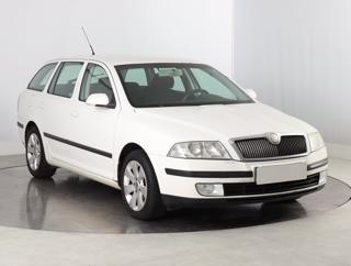 Škoda Octavia 1.9 TDI 77kW kombi