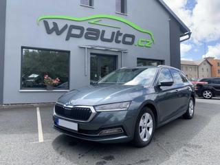Škoda Octavia combi IV 2.0TDi 85kW NOVÁ STK kombi