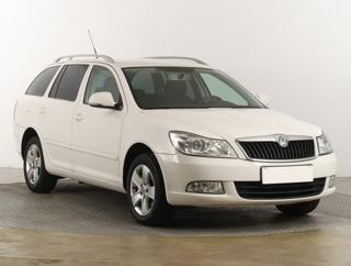 Škoda Octavia 1.6 TDI 77kW kombi