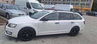 Škoda Octavia 1,6   TDI kombi