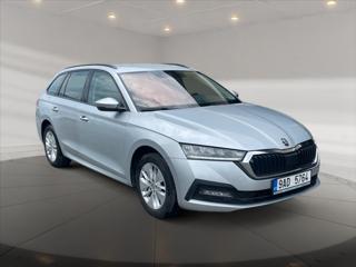 Škoda Octavia 2,0 TDI 85 Ambition DSG kombi