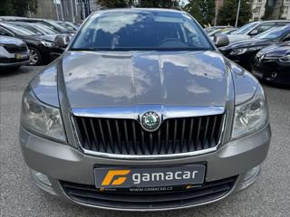 Škoda Octavia 1,6 4x4 BEZ KOROZE !!! kombi