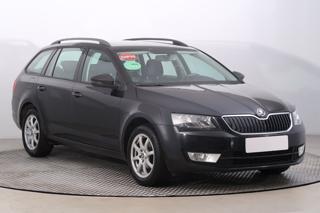 Škoda Octavia 1.4 TSI 90kW kombi