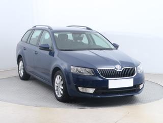 Škoda Octavia 1.6 TDI 77kW kombi