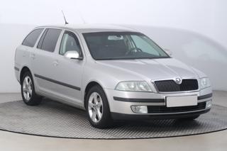 Škoda Octavia 1.9 TDI 77kW kombi
