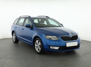 Škoda Octavia 2.0 TDI 110kW kombi