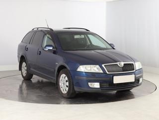 Škoda Octavia 1.9 TDI 77kW kombi