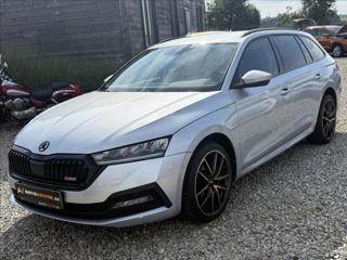 Škoda Octavia 2,0 110kW DSG F1 NAVI, VIRTUAL kombi