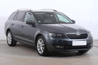 Škoda Octavia 1.6 TDI 81kW kombi