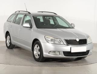Škoda Octavia 1.6 75kW kombi