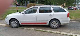 Škoda Octavia 2,0   Prodám kombi