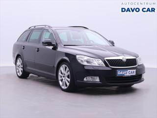 Škoda Octavia 2,0 TDI 103KW DSG Xenon Kůže kombi
