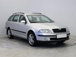 Škoda Octavia 1.6 75kW kombi