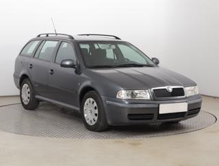 Škoda Octavia 1.9 TDI  74kW kombi