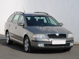 Škoda Octavia 1.9 TDI 77kW kombi