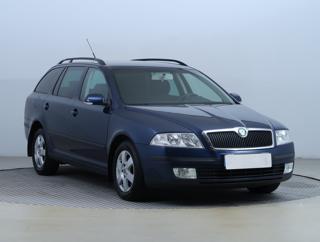Škoda Octavia 1.9 TDI 77kW kombi
