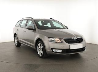 Škoda Octavia 1.6 TDI 81kW kombi