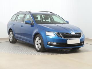 Škoda Octavia 1.6 TDI 85kW kombi