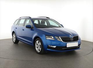 Škoda Octavia 1.6 TDI 85kW kombi