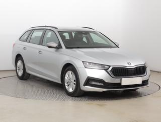Škoda Octavia 2.0 TDI 85kW kombi