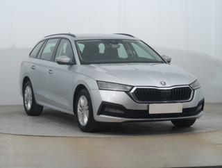 Škoda Octavia 2.0 TDI 85kW kombi