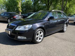 Škoda Octavia 1,6 TDI  Elegance Edition kombi