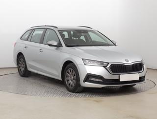 Škoda Octavia 2.0 TDI 85kW kombi