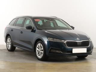 Škoda Octavia 2.0 TDI 85kW kombi