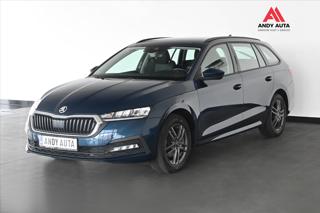Škoda Octavia 2,0 TDi 110kW DSG *Business Executive* Záruka až 5 let kombi