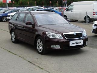 Škoda Octavia 1.4 TSi kombi