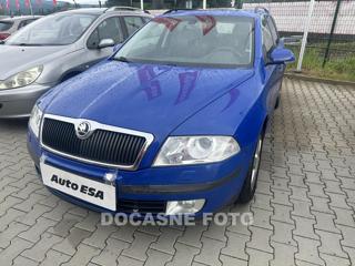 Škoda Octavia 1.8TSi kombi