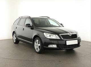 Škoda Octavia 1.6 75kW kombi