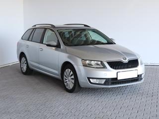 Škoda Octavia 1.6 TDI 77kW kombi