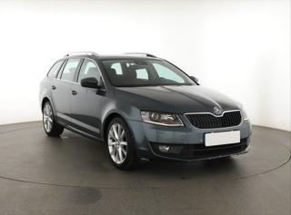 Škoda Octavia 1.6 TDI 77kW kombi