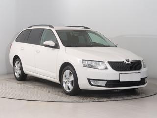 Škoda Octavia 1.6 TDI 81kW kombi