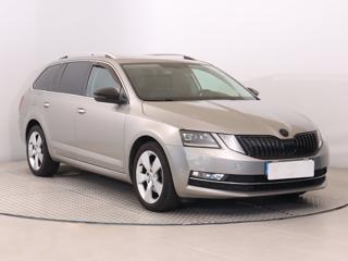 Škoda Octavia 1.5 TSI 110kW kombi