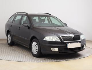 Škoda Octavia 1.9 TDI 77kW kombi