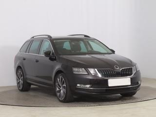 Škoda Octavia 1.4 TSI 110kW kombi