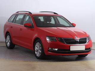 Škoda Octavia 1.6 TDI 85kW kombi