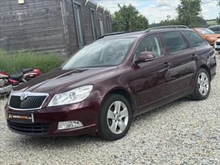 Škoda Octavia 2,0 TDI DIGILKIMA,NAVI,TAŽNÉ kombi