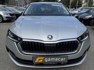 Škoda Octavia 2,0 DSG+VIRTUAL+LED-DPH.!!! kombi