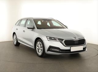 Škoda Octavia 2.0 TDI 85kW kombi