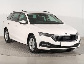 Škoda Octavia 1.5 TSI 110kW kombi