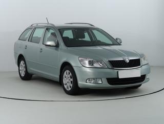Škoda Octavia 1.4 TSI 90kW kombi