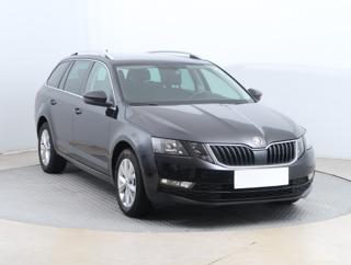 Škoda Octavia 1.5 TSI 110kW kombi