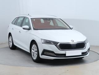 Škoda Octavia 1.5 TSI 110kW kombi
