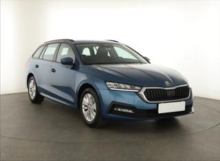 Škoda Octavia 1.0 TSI e-tec 81kW kombi