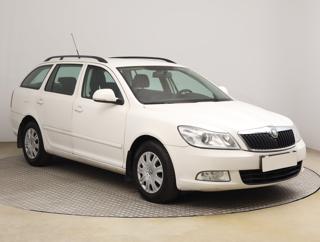 Škoda Octavia 1.9 TDI 77kW kombi